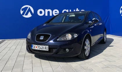 SEAT Leon  - 2008