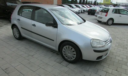 Volkswagen Golf  - 2008