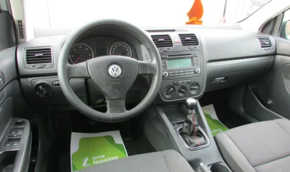 Volkswagen Golf  - 2008