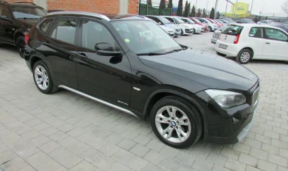 BMW X1  - 2013