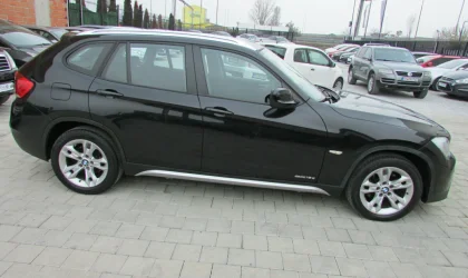 BMW X1  - 2013