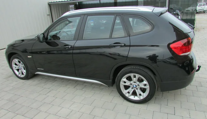 BMW X1  - 2013