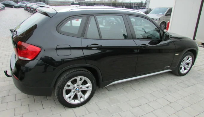 BMW X1  - 2013