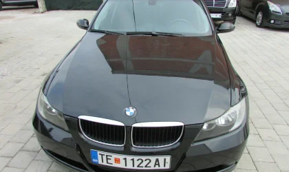 BMW 3 Series  - 2008