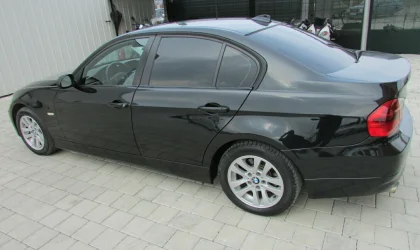 BMW 3 Series  - 2008