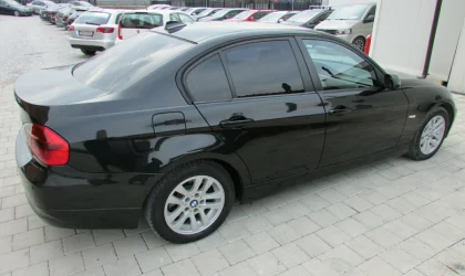 BMW 3 Series  - 2008