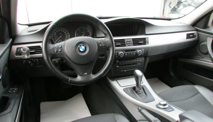 BMW 3 Series  - 2008