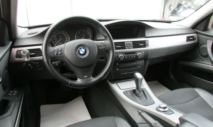 BMW 3 Series  - 2008