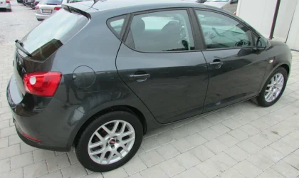 SEAT Ibiza  - 2009