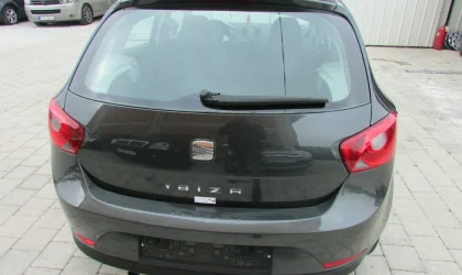 SEAT Ibiza  - 2009