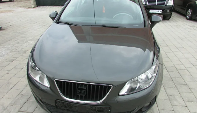 SEAT Ibiza  - 2009