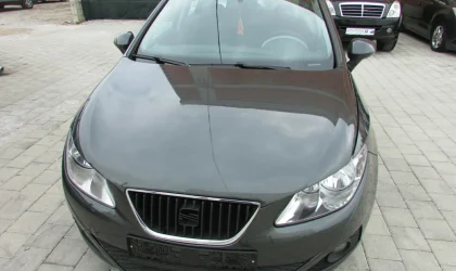 SEAT Ibiza  - 2009