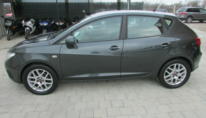 SEAT Ibiza  - 2009