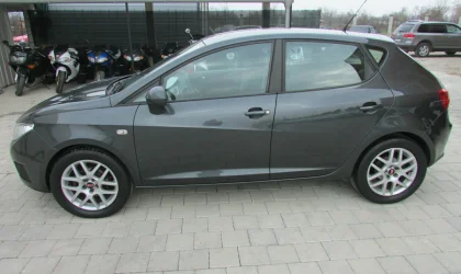 SEAT Ibiza  - 2009