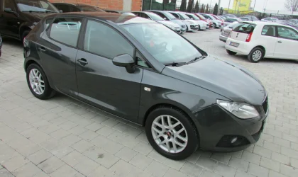 SEAT Ibiza  - 2009