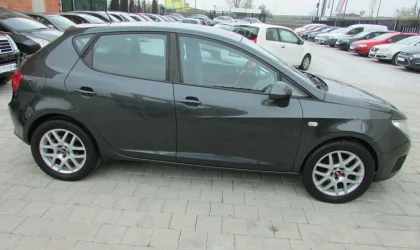 SEAT Ibiza  - 2009