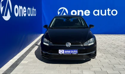 Volkswagen Golf  - 2018